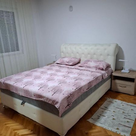 Apartment Vuk Podgorica Kültér fotó