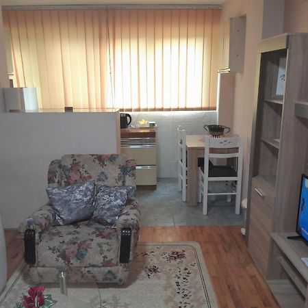 Apartment Vuk Podgorica Kültér fotó