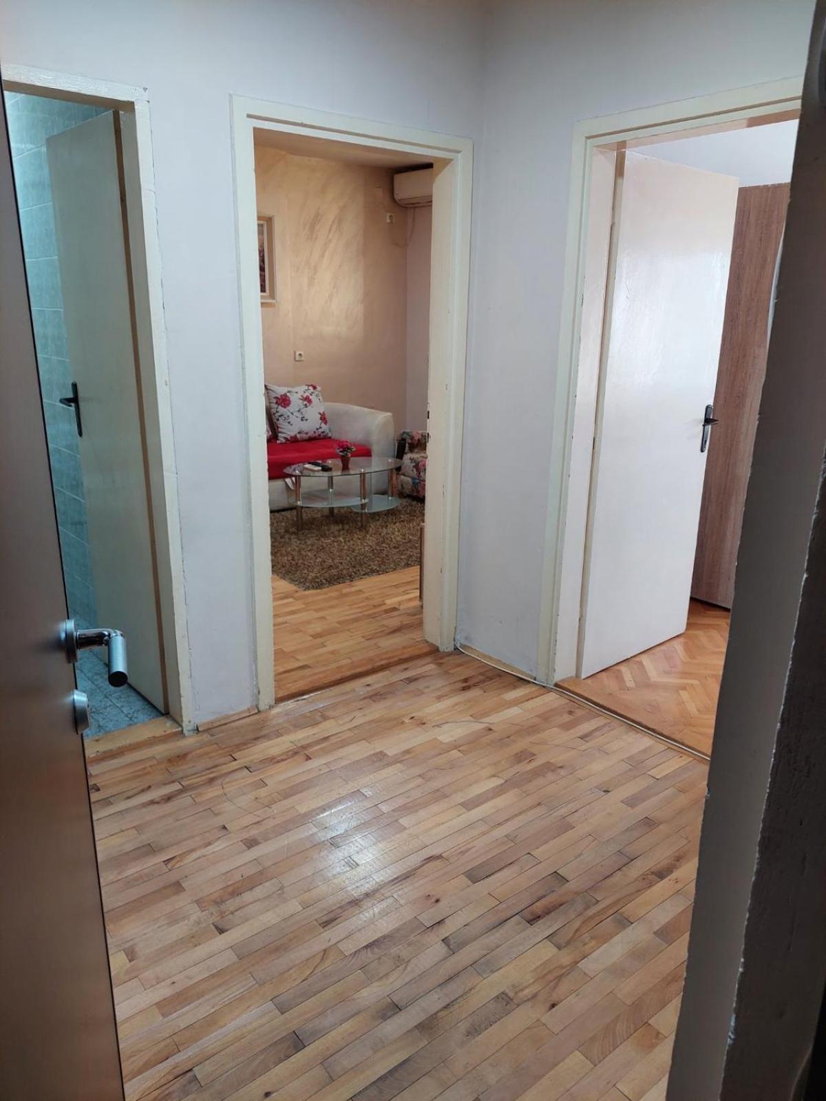 Apartment Vuk Podgorica Kültér fotó