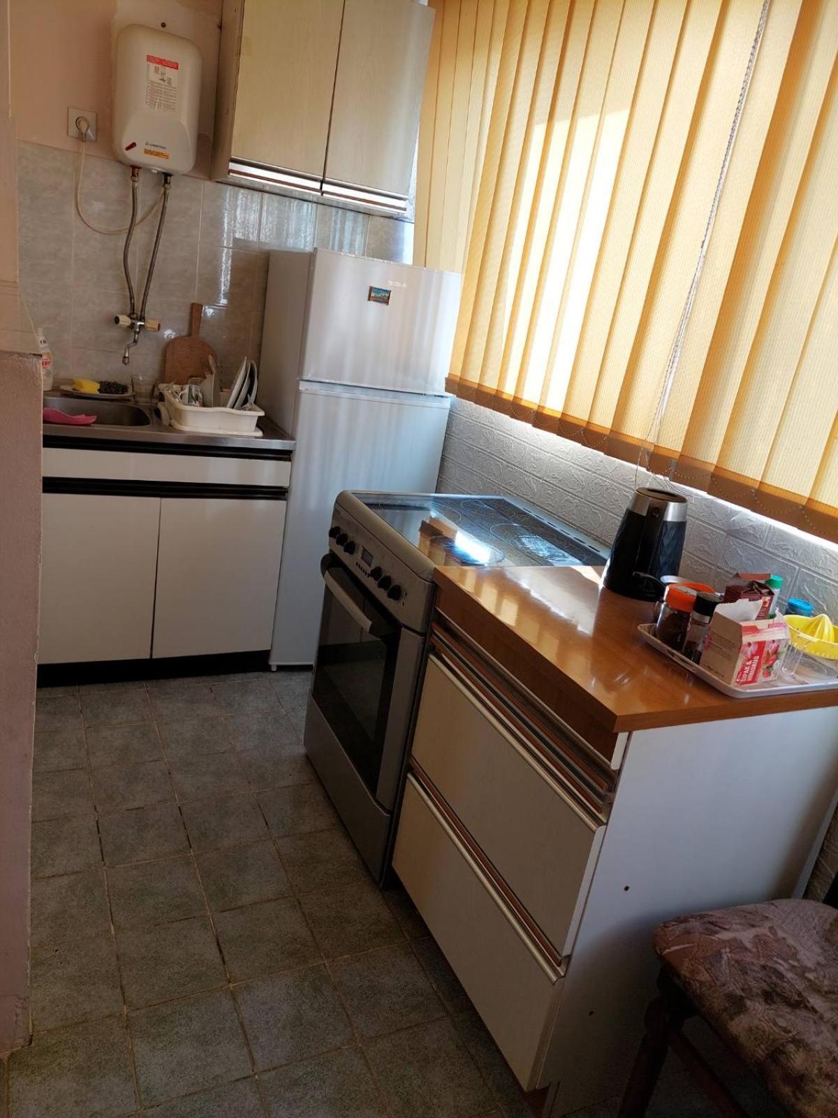 Apartment Vuk Podgorica Kültér fotó
