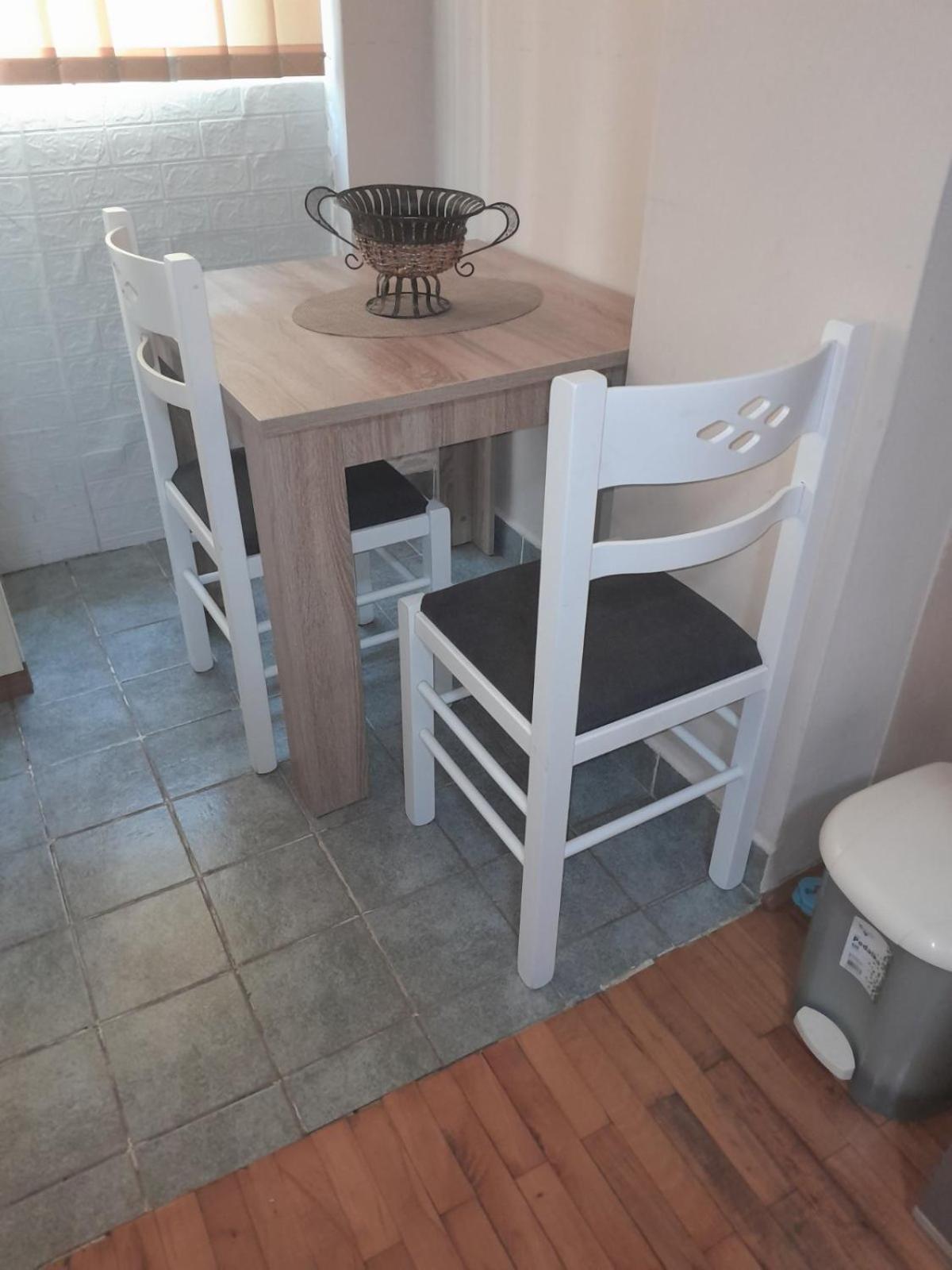 Apartment Vuk Podgorica Kültér fotó